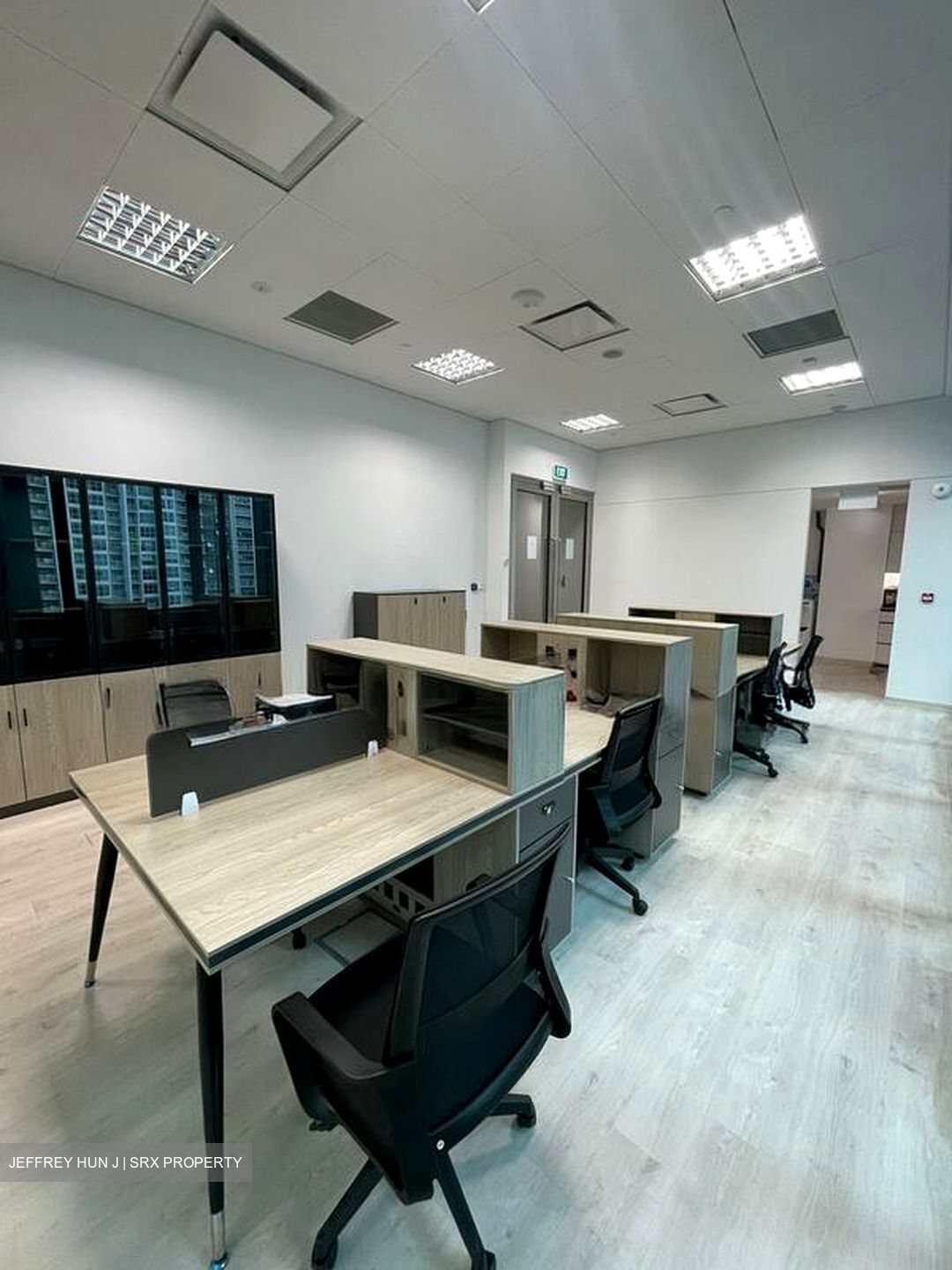 Hub Synergy Point (D2), Office #524577091